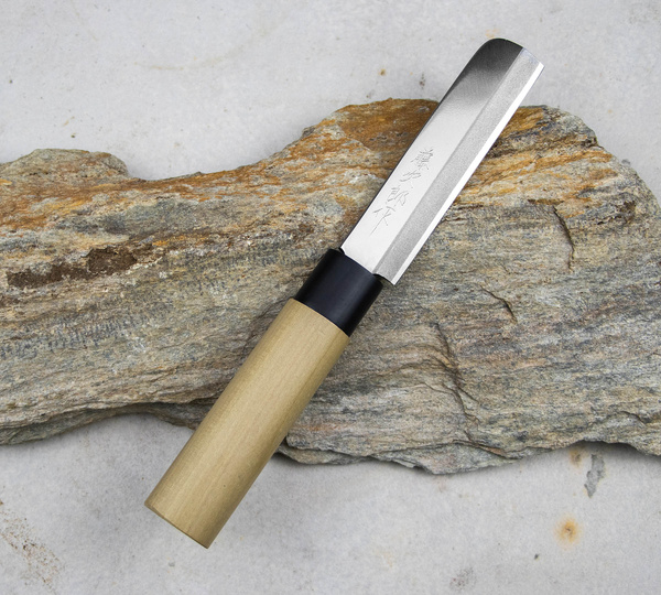 Tojiro Shirogami Nóż Unagisaki Nagoya 10 cm