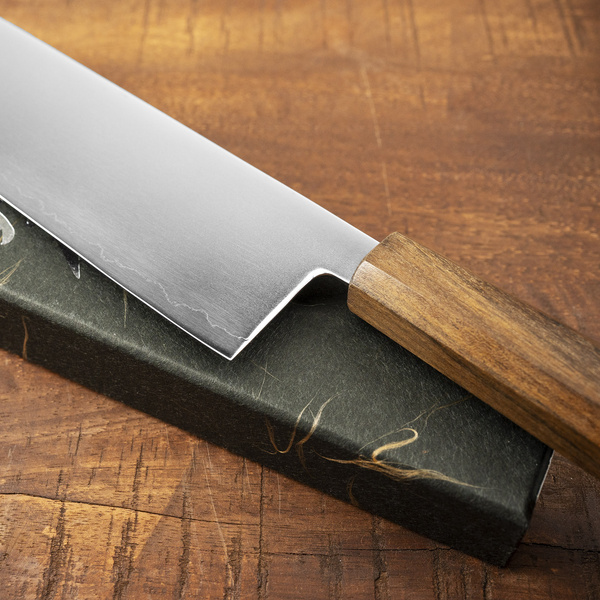 Hatsukokoro Hikari SLD Nóż Nakiri 16 cm