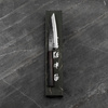 Hatsukokoro Sumi Aogami#2/Iron Kurouchi Nóż uniwersalny 12 cm
