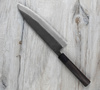 Shiro Kamo Super Aogami/SS Nóż Szefa kuchni 21 cm