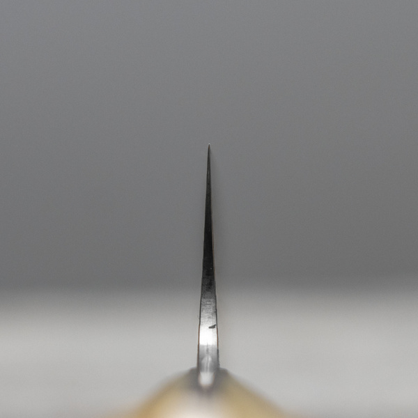 Takeshi Saji OBB Black VG-10 Color Nóż Szefa kuchni 18 cm