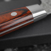 Sakai Takayuki Hammered VG-10 Nóż Szefa Nakiri 16,5 cm