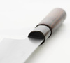 Misuzu Hamono VG-10 Brass Nóż Bunka 18 cm