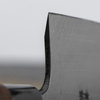 Satake Cutlery Mfg Aogami#2 Pro Nóż Deba 12 cm