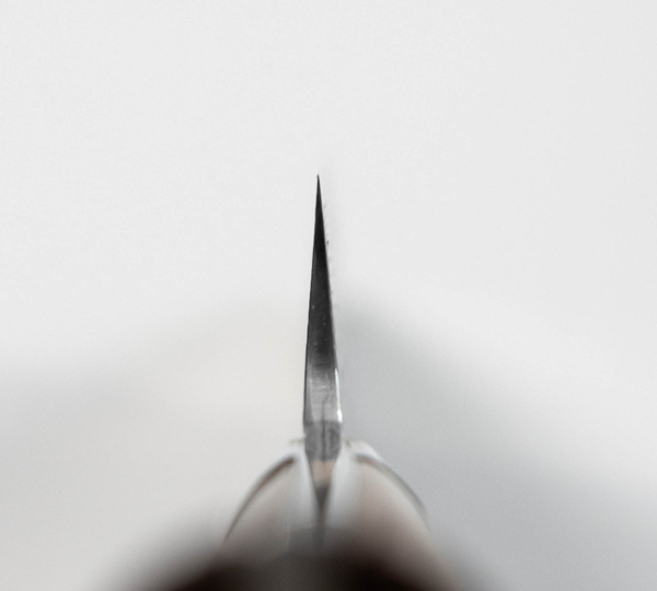Takeshi Saji R-2 Diamond Nóż uniwersalny 15 cm