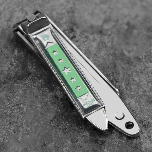 Kanetsune "Five Stars" GR Obcinacz do paznokci 8,4 cm