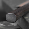 Hatsukokoro Yorokobi Tsuhime SLD Nóż Kiritsuke Gyuto 20 cm
