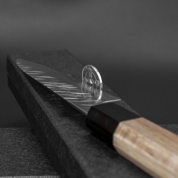 Yu Kurosaki Fujin R2 Nóż uniwersalny 12 cm