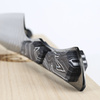 Dew Hara Saku#23 VG-10 Damascus Nóż Santoku 18 cm