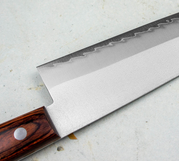 Kunio Masutani VG-1 Nóż Szefa kuchni 18 cm