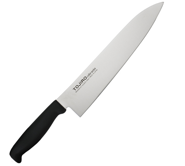 Tojiro Color Nóż Szefa Kuchni 24 cm