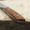 Moki AUS-8 Trout & Bird Nóż outdoorowy 7,5 cm