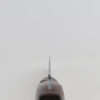 Yasuhiro Cutlery Shirogami#2/SS Mahogany Nóż uniwersalny 12 cm