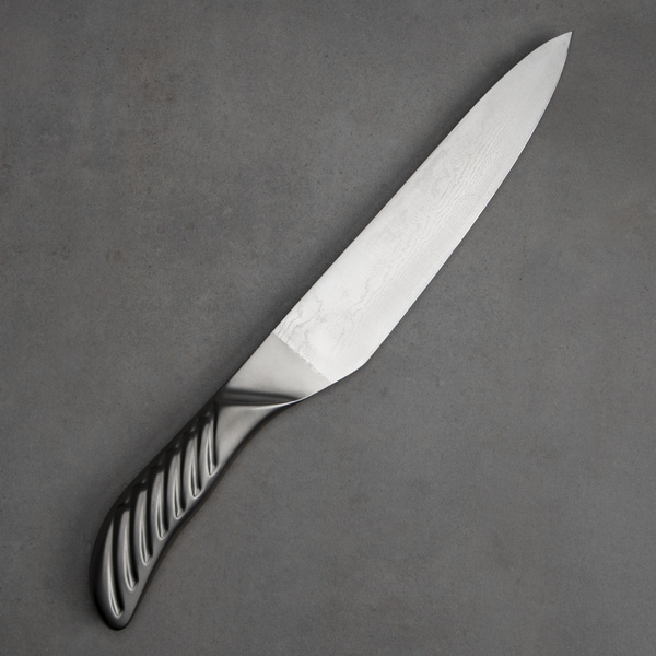 Tojiro Supreme Damascus VG-10 Nóż Szefa kuchni 20 cm