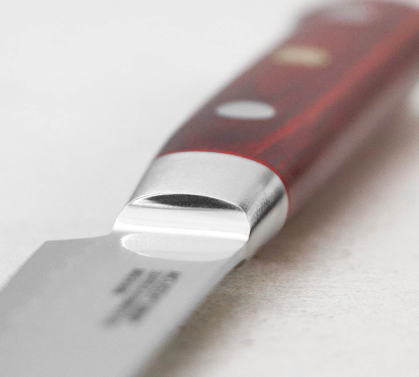 Mcusta Zanmai Classic Pro Flame VG-10 Nóż do steków 11,5 cm