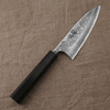 Yauji Damascus Aogami#2 Nóż Deba 15 cm