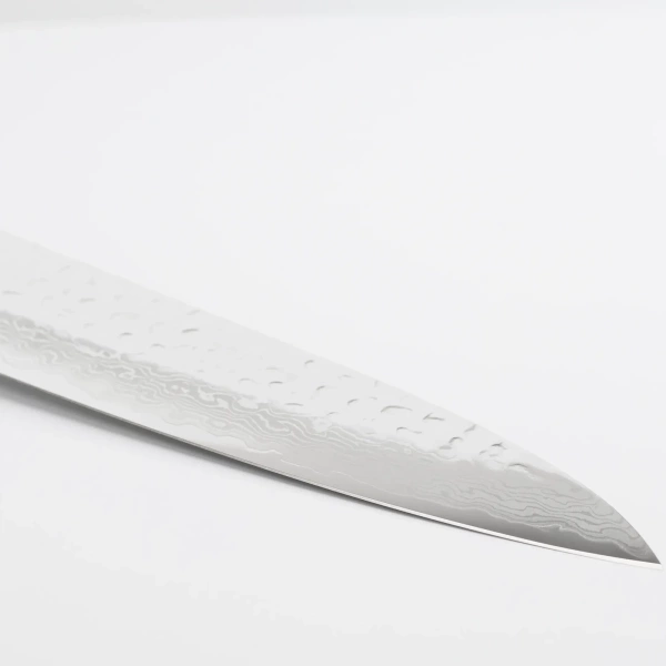Kotetsu VG-10 Damascus Nóż Szefa kuchni 21 cm