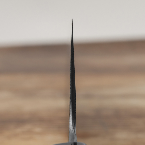 Sakai Tohji Suminigashi Hagane Shirogami#2/Iron Nóż Szefa kuchni 21 cm