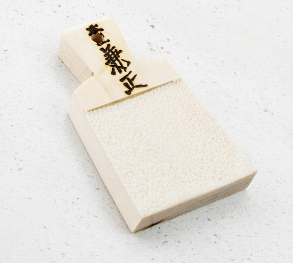 Tarka do Wasabi Grater "S"