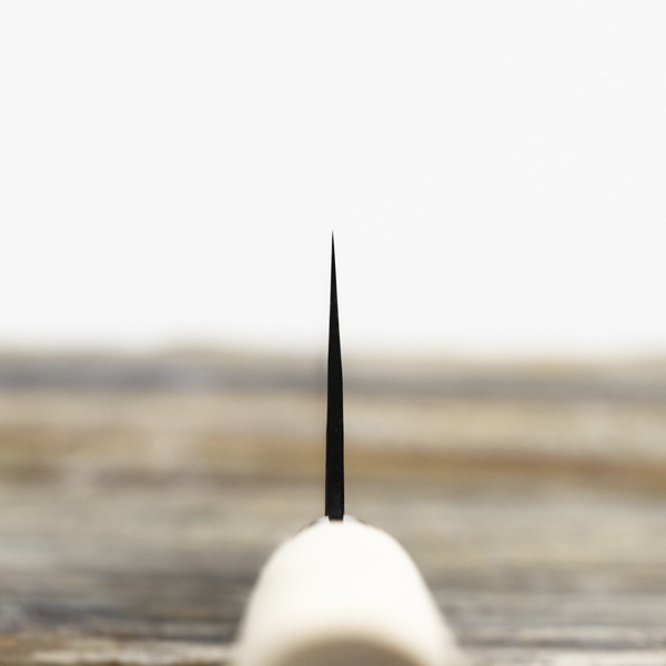 Takeo Murata Aogami#1 Nóż Nakiri 16,5 cm