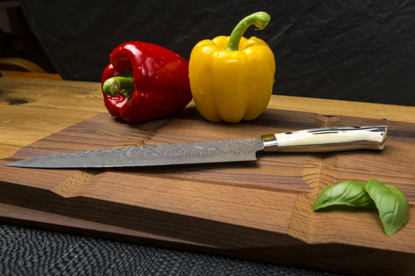 Takeshi Saji WBB Nóż uniwersalny 15 cm R-2