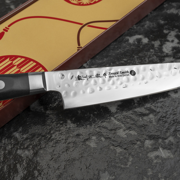 Satake Noushu Nóż uniwersalny 13,5 cm