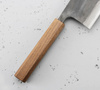 Ittetsu Shirogami#1 Wysoki Nóż Nakiri 18 cm