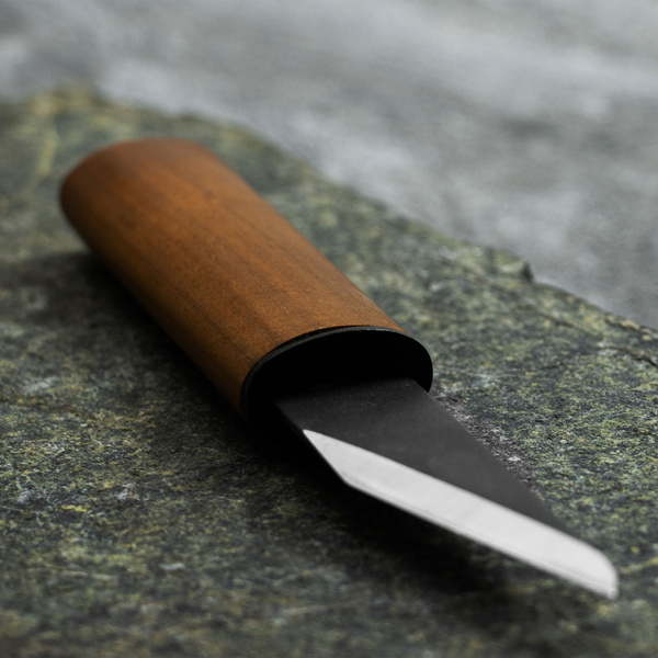 Kanetsune SK-5 Nóż Kiridashi 50 mm