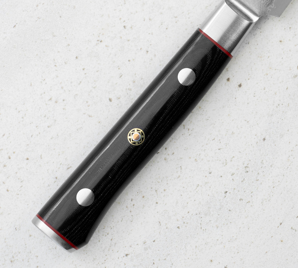 Mcusta Zanmai Classic Pro Zebra VG-10 Nóż do steków 11,5 cm