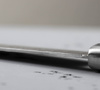 Ittetsu Sandvik 19C27 Nóż Nakiri 16 cm