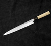 Tojiro Aogami Slanted Pro Nóż Yanagiba 27 cm