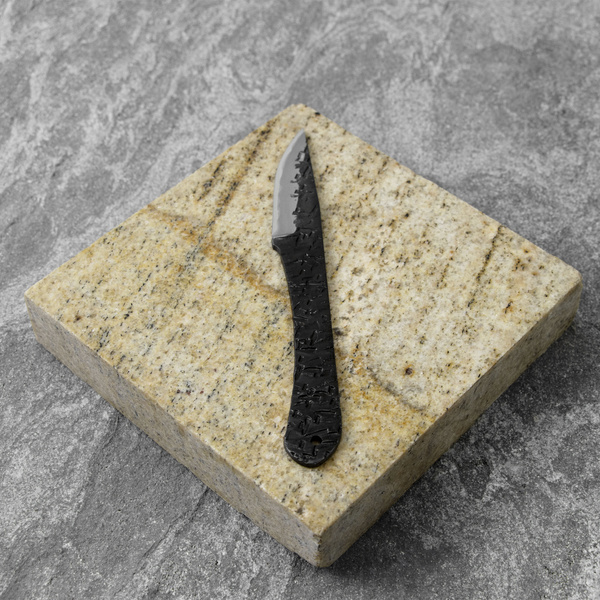 Kanetsune Shirogami#2 Nóż Kiridashi 65 mm