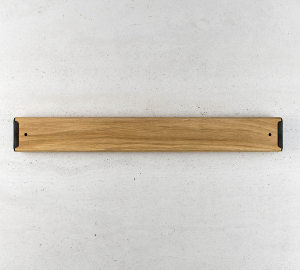 Bisbell listwa magnetyczna Bisichef Dąb 35 cm