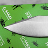 G-Sakai VG-1 Magnum G Nóż outdoorowy 15 cm