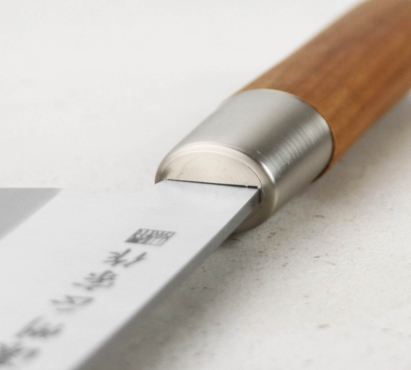 Satake Masamune Nóż Deba 16 cm