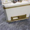 Konro Grill Japoński 170x170x150mm