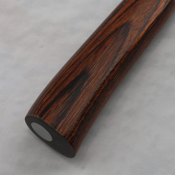 Tamahagane San Brown VG-5 Nóż do steków 12,5 cm