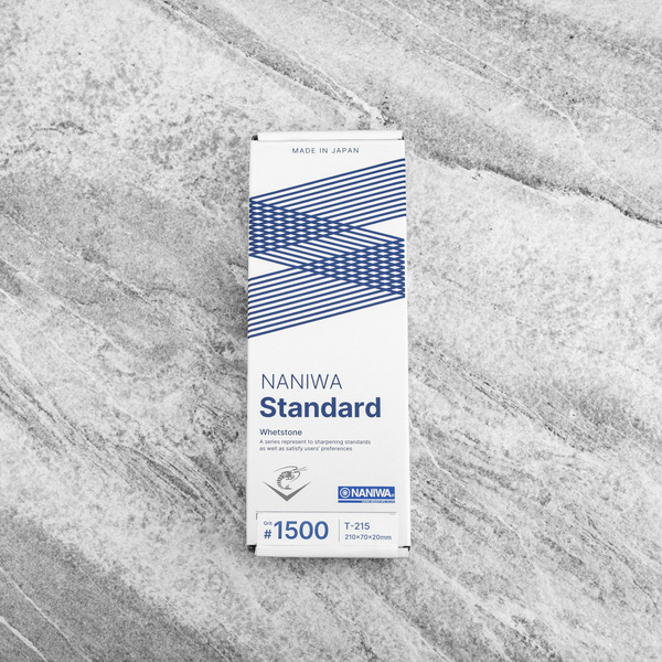 Naniwa Standard Kamień do ostrzenia #1500