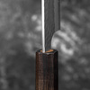 Nigara Hamono SG2 Migaki Nóż Kiritsuke Gyuto 20 cm