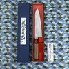 Shigeki Tanaka VG-10 Nóż szefa kuchni 18 cm