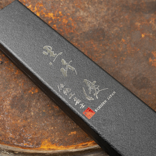 Yu Kurosaki Fujin SG2 Nóż uniwersalny 12 cm