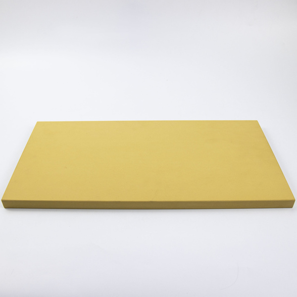 Asahi Pro Syntetyczna deska do krojenia 50 x 25 x 2 cm