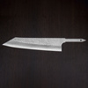 Nigara Hamono SG2 Blank Nóż Kiritsuke Gyuto 24 cm