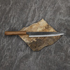 Ittetsu Shirogami#1 Nóż Sujihiki 24 cm