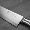 Tamahagane Bamboo VG-5 Nóż Santoku 17,5 cm
