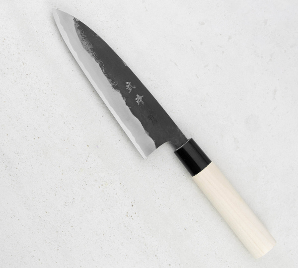 Takeo Murata Aogami#1 Nóż Funayuki 16,5 cm