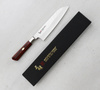Mcusta Zanmai Supreme Ripple VG-10 Nóż Santoku 18 cm