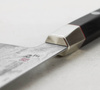 Mcusta Zanmai Splash VG-10 Nóż Nakiri 16,5 cm