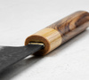 Tsunehisa Aogami Super Nóż Nakiri 16,5 cm
