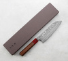 Yoshimi Kato SG2 Nóż Santoku 16,5 cm